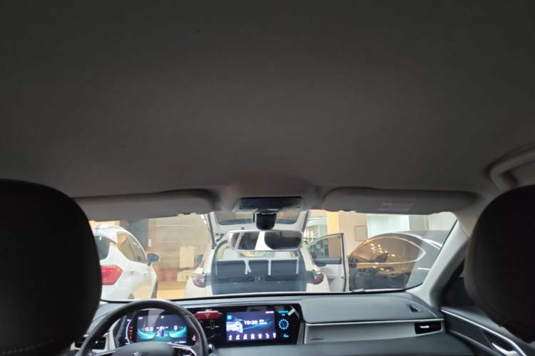 Used NETA U 2022 NETA U-Ⅱ 400 Industry Edition Headliner