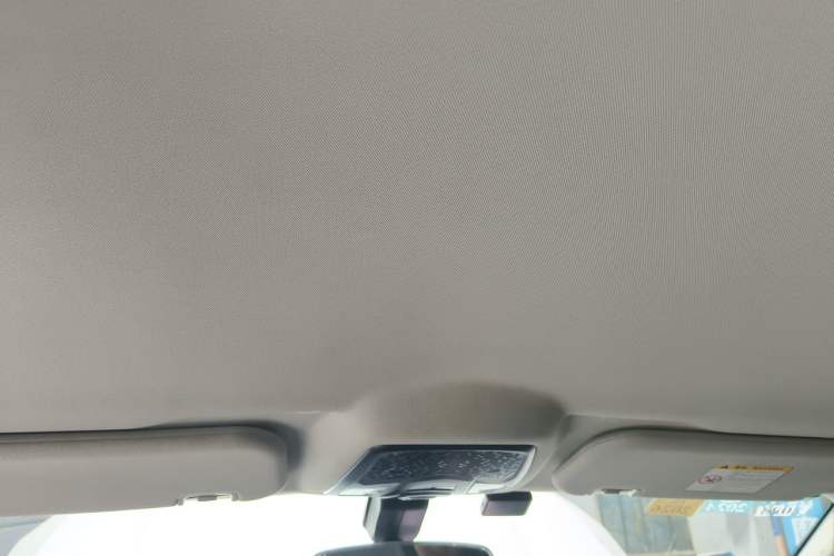 Used NETA U  Headliner