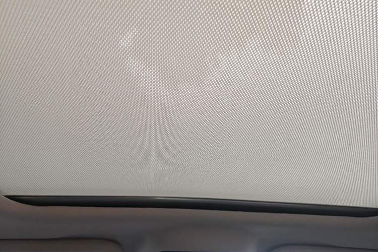 Used NETA U 2022 NETA U-Ⅱ 400 Lite Ternary Lithium Headliner