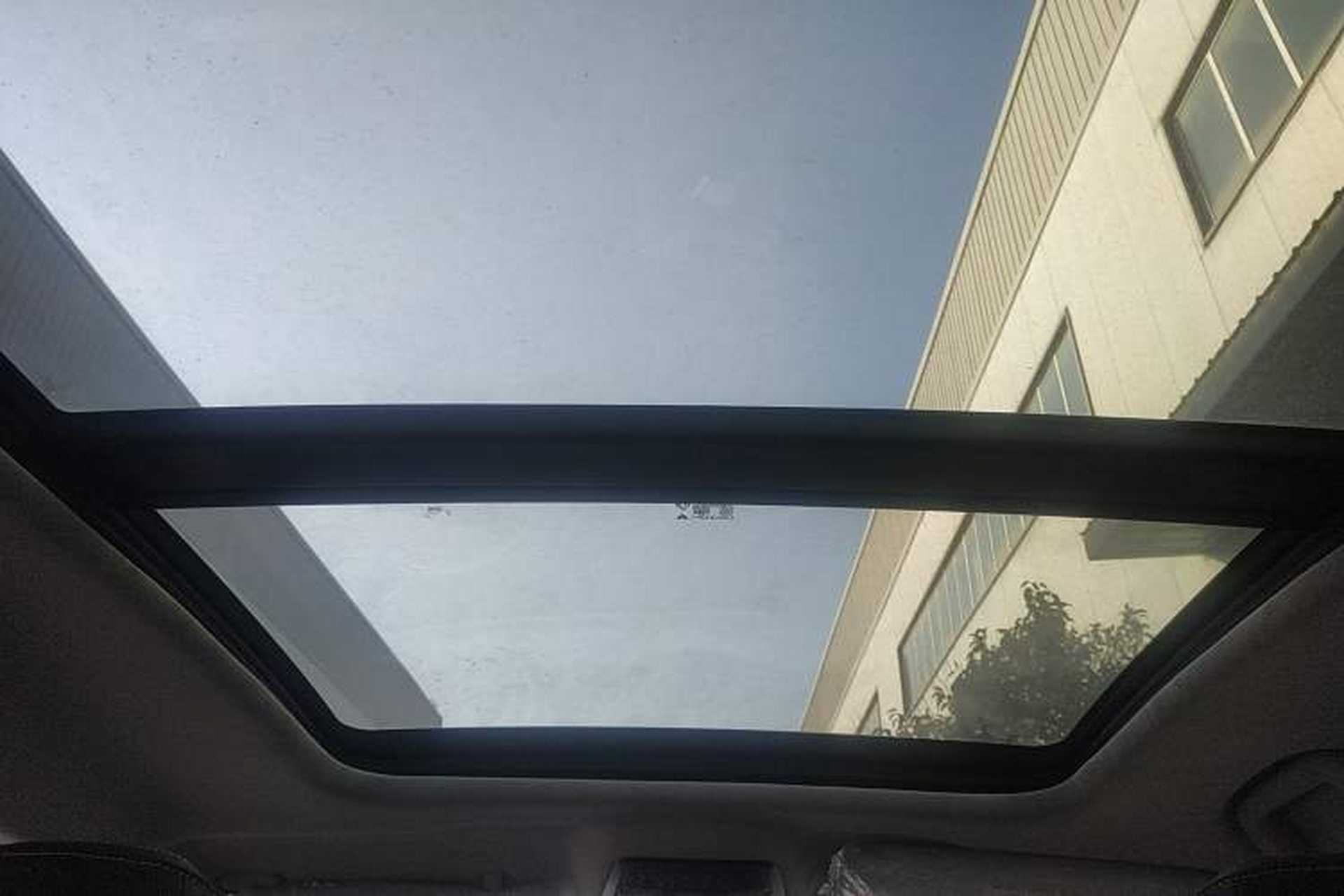 Used NETA U 2022 NETA U-Ⅱ 610 Ternary Lithium Headliner