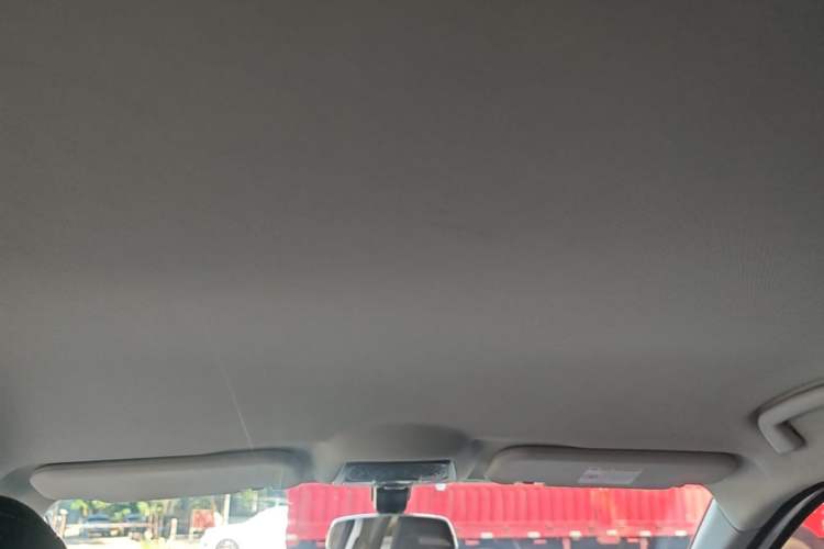 Used NETA U 2022 Pro 400 Comfort Edition Headliner