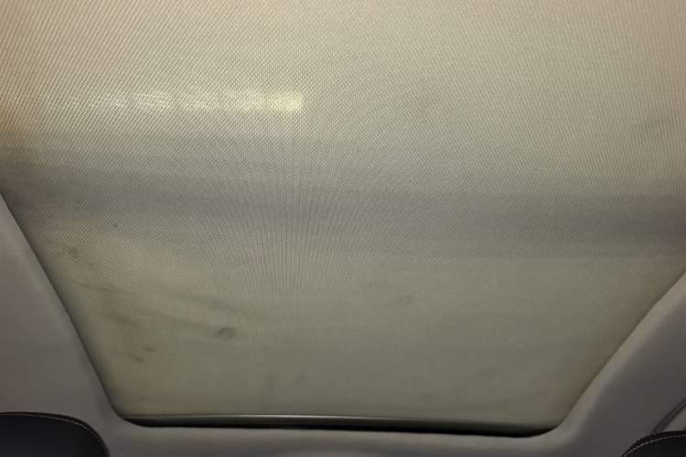 Used NETA U 2022 Updated Pro 400 Comfortable Ride for Online Booking Lithium Iron Phosphate Headliner
