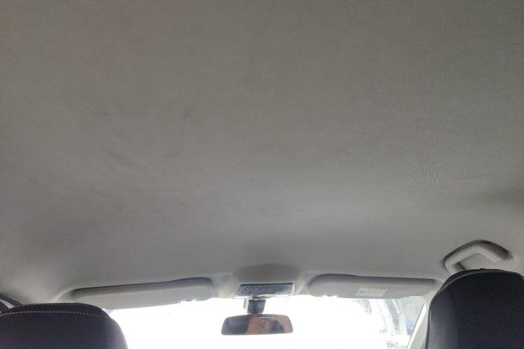 Used NETA U 2022 Pro 400 Comfort Edition Headliner
