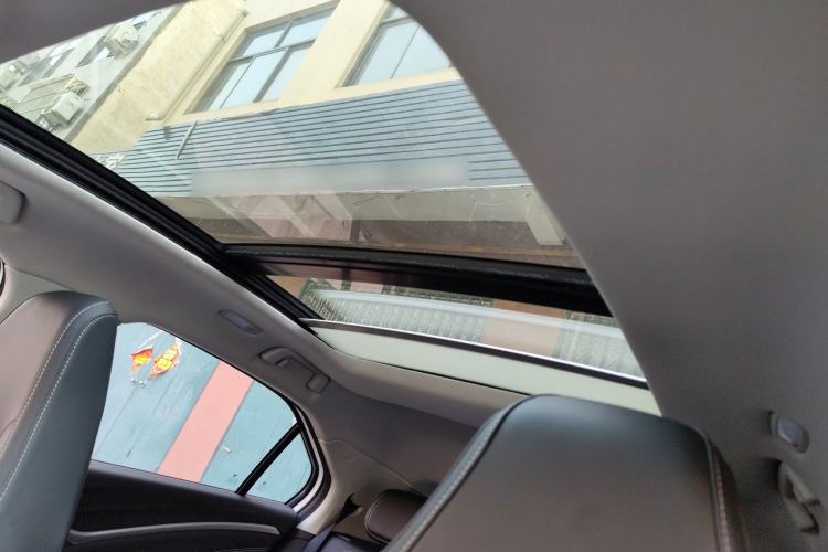 Used NETA U 2022 Chiiq 500 Lithium Iron Phosphate Headliner