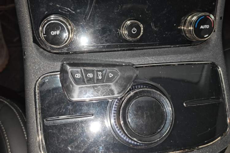 Used NETA U 2022 NETA U-Ⅱ 400 Industry Edition Interior 1