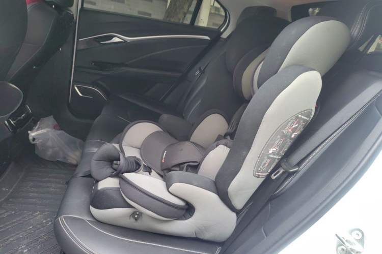 Used NETA U 2022 NETA U-Ⅱ 400 Industry Edition Interior 4