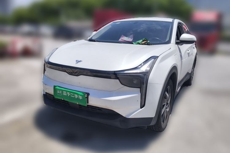 NETA U Automatic, All-Electric, 5 Seats d’occasion Guazi used car, China used car export, Used car for sale, Used  cars, Cheapest cars for sale