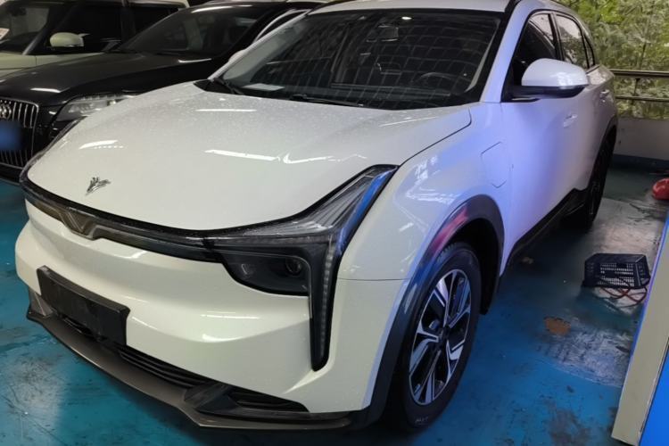 NETA U 2022 Zhi400 Pro Ternary Lithium usata Guazi used car, China used car export, Used car for sale, Used  cars, Cheapest cars for sale