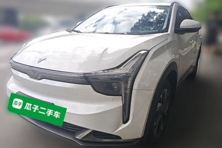 Used NETA U 2022 NETA U-Ⅱ 400 Lite Ternary Lithium Guazi used car, China used car export, Used car for sale, Used  cars, Cheapest cars for sale