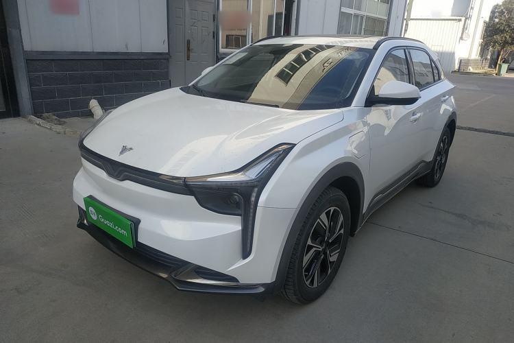 Used NETA U 2022 NETA U-Ⅱ 610 Ternary Lithium Guazi used car, China used car export, Used car for sale, Used  cars, Cheapest cars for sale