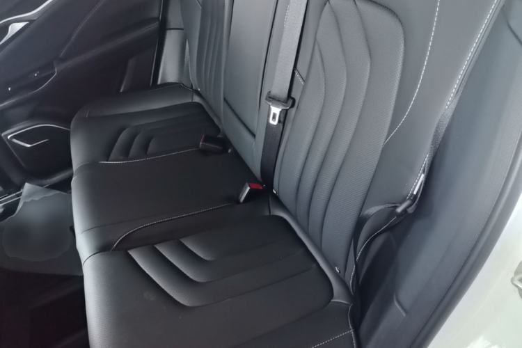 Used NETA U 2022 Changan CS55 Pro Tri-Cell Lithium Left Rear Seat