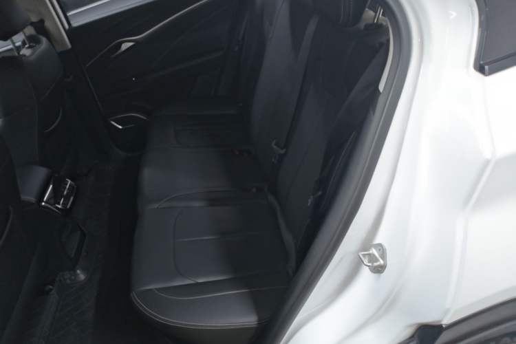 Used NETA U 2022 NETA U-Ⅱ 400 Industry Edition Left Rear Seat