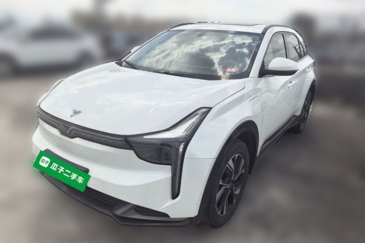 Used NETA U 2022 Zhi400 Pro Ternary Lithium Guazi used car, China used car export, Used car for sale, Used  cars, Cheapest cars for sale