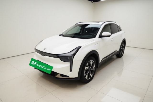 Used NETA U 2022 Chiiq 500 Ternary Lithium