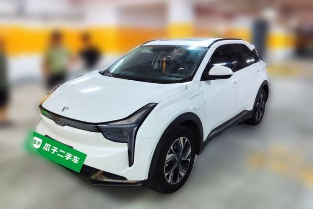 NETA U 2022 Chiiq 500 Ternary Lithium d’occasion