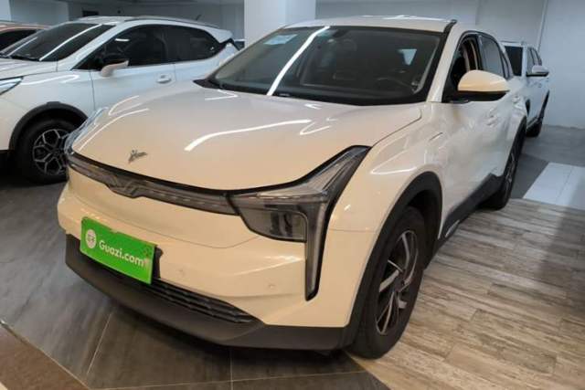 NETA U 2022 Pro 400 Comfort Edition usado