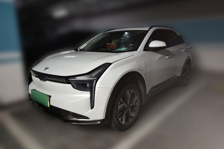 Gebrauchter NETA U 2022 Chiiq 500 Lithium Iron Phosphate Guazi used car, China used car export, Used car for sale, Used  cars, Cheapest cars for sale