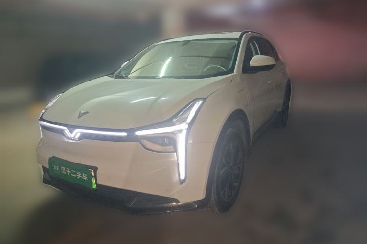 Used NETA U 2022 Zhi400 Pro Ternary Lithium Guazi used car, China used car export, Used car for sale, Used cars, Cheapest cars for sale