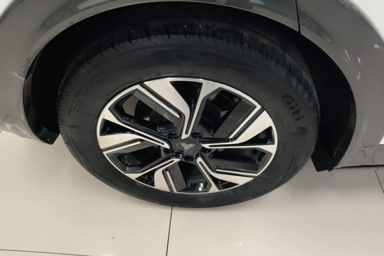 Used NETA U 2022 NETA U-Ⅱ 400 Industry Edition Right Rear Wheel Hub
