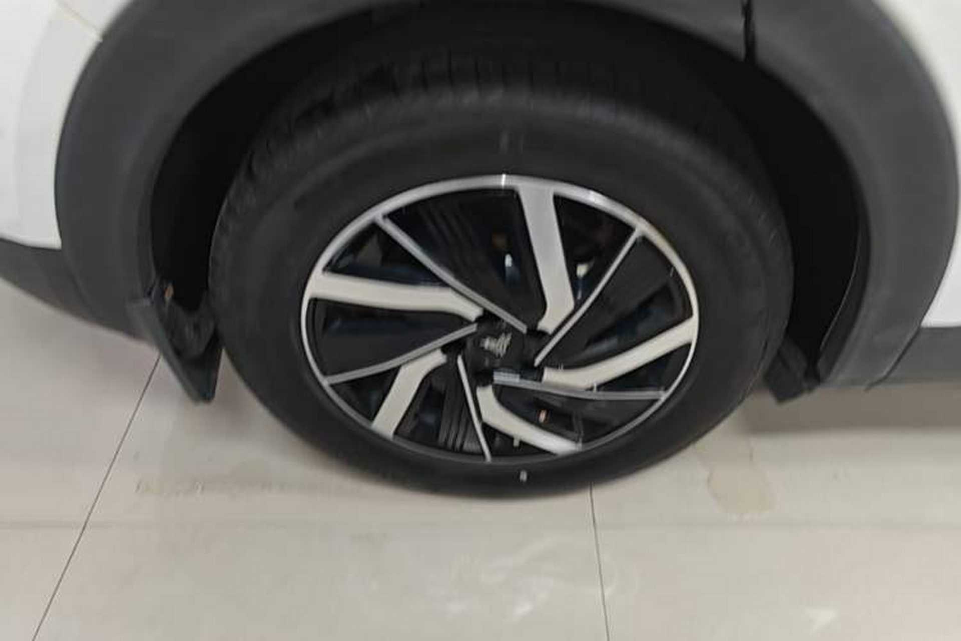 Used NETA U 2022 Pro 400 Comfort Edition Right Rear Wheel Hub