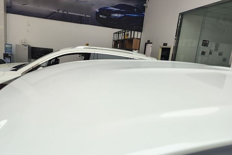 Used NETA U 2022 Pro 400 Comfortable Ride On-Demand Version L Roof