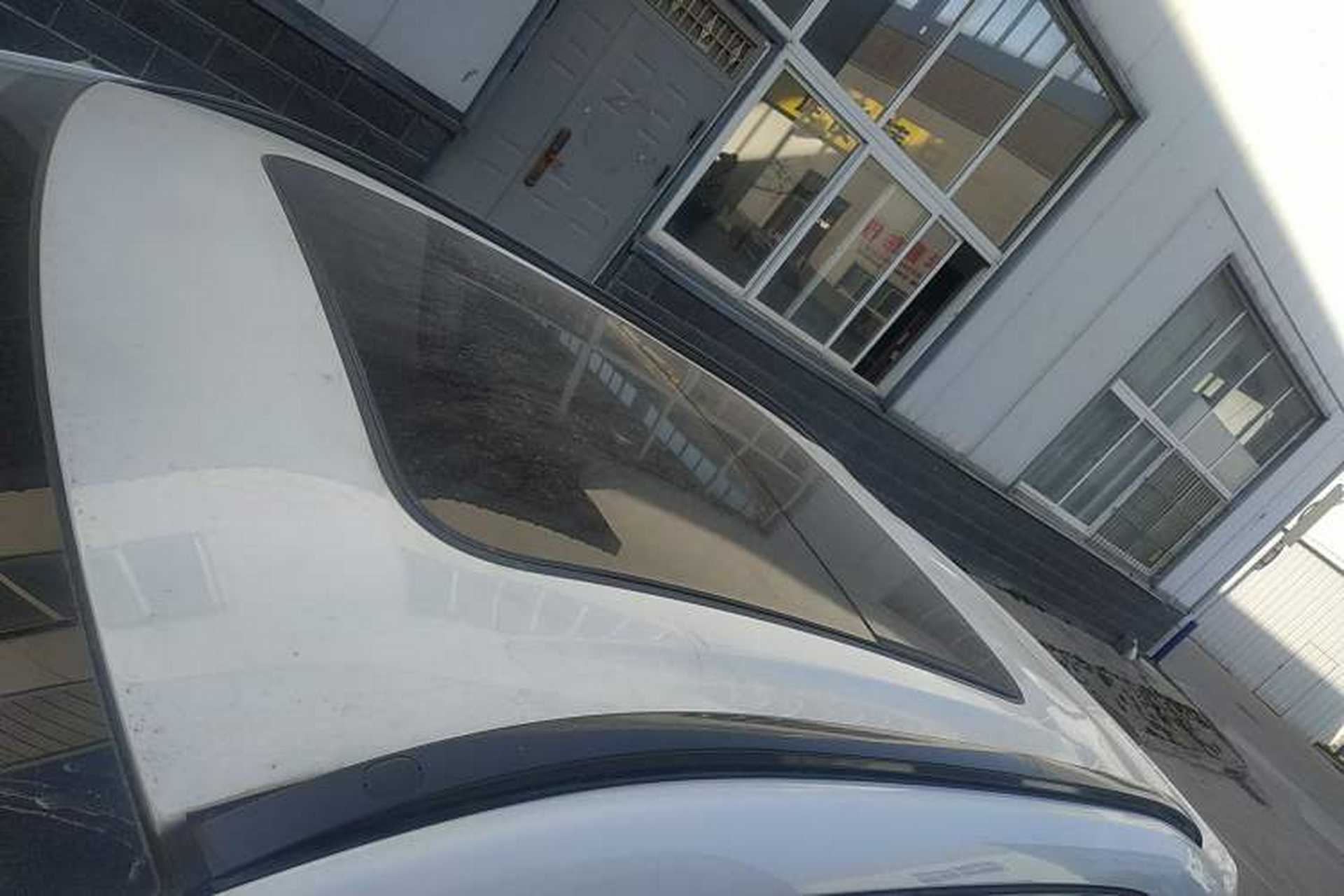 Used NETA U 2022 NETA U-Ⅱ 610 Ternary Lithium Roof