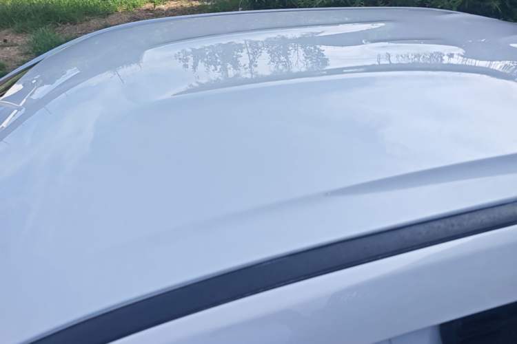 Used NETA U 2022 Pro 400 Comfort Edition Roof