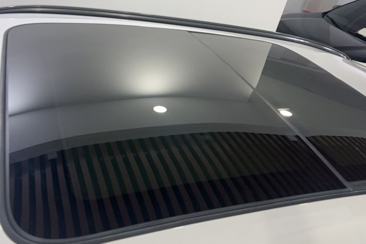 Used NETA U 2022 Zhi400 Pro Ternary Lithium Roof