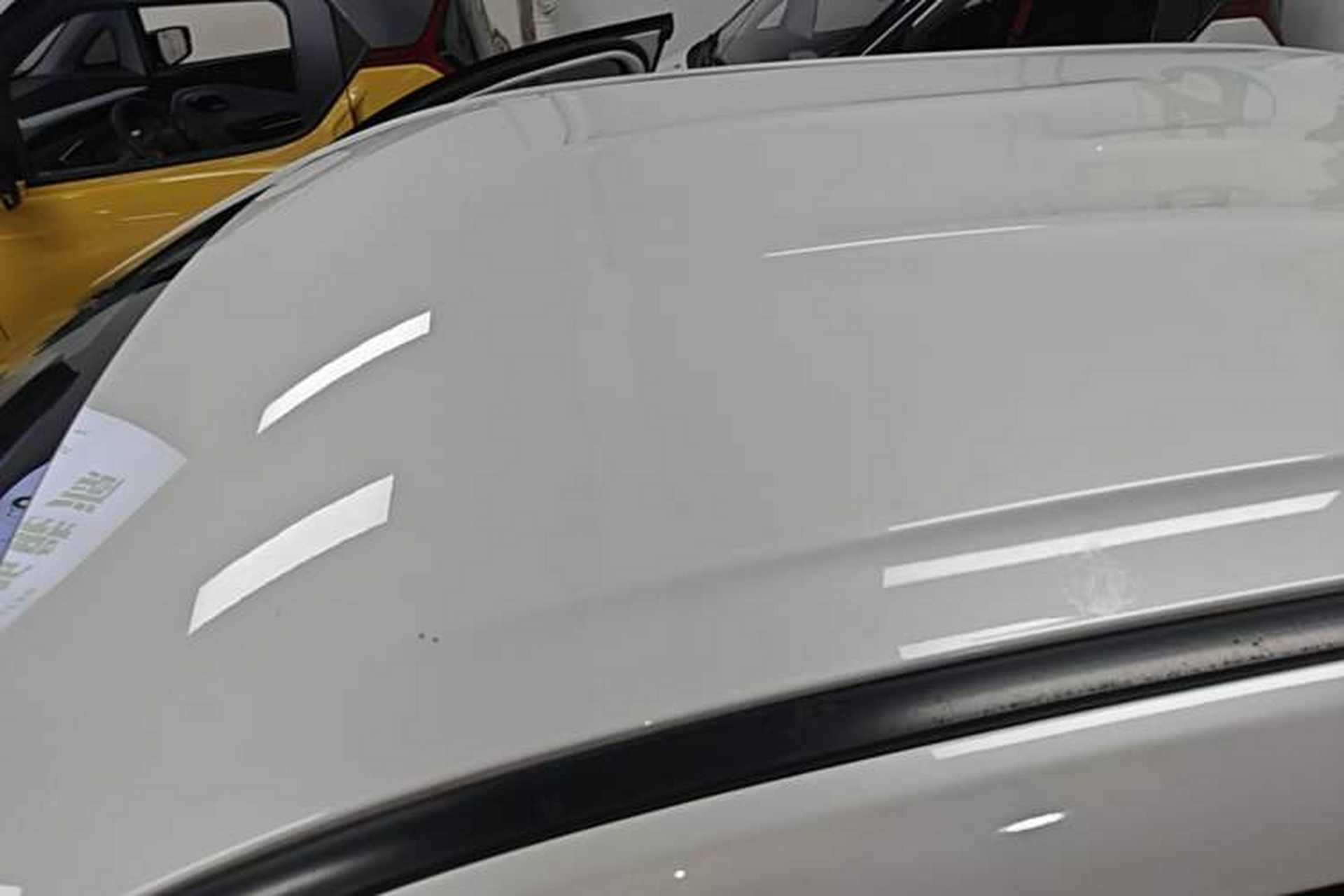 Used NETA U 2022 Pro 400 Comfort Edition Roof