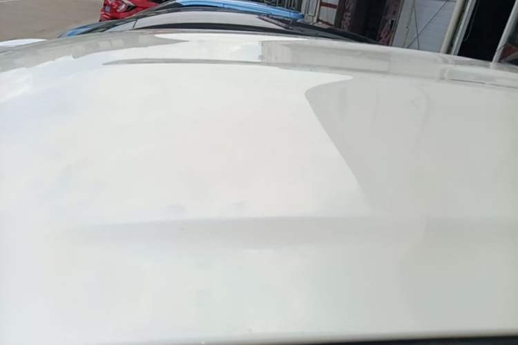 Used NETA U 2022 Pro 400 Comfort Edition Roof