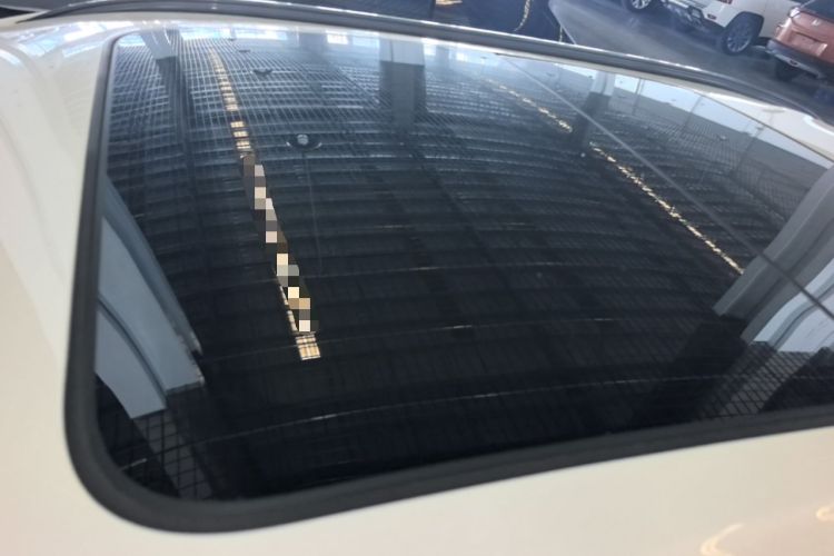 Used NETA U 2022 Updated Pro 400 Comfortable Ride for Online Booking Lithium Iron Phosphate Roof