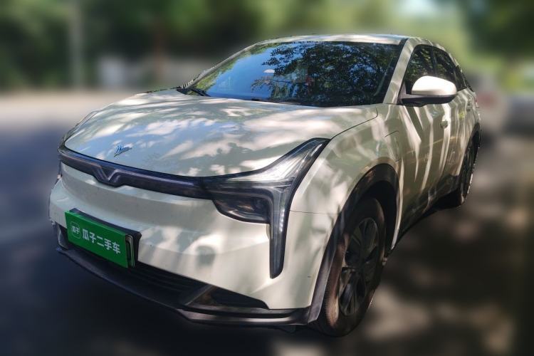 Used NETA U 2022 NETA U-Ⅱ 500 Industry Edition Guazi used car, China used car export, Used car for sale, Used  cars, Cheapest cars for sale