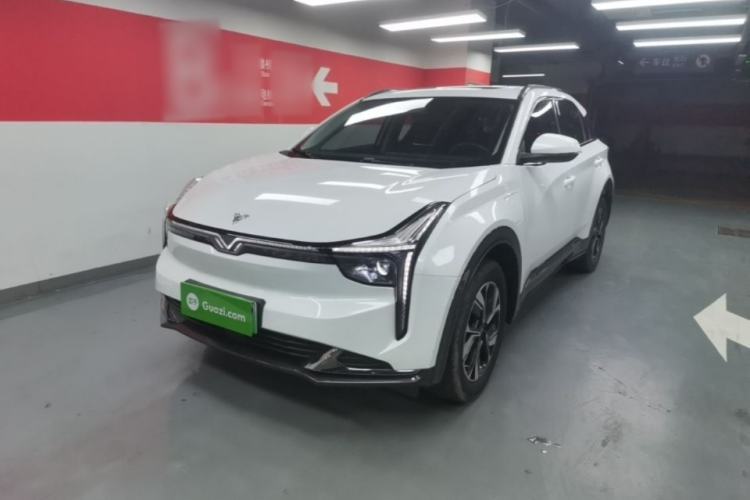 Used NETA U 2022 Chiiq 500 Lithium Iron Phosphate Guazi used car, China used car export, Used car for sale, Used  cars, Cheapest cars for sale