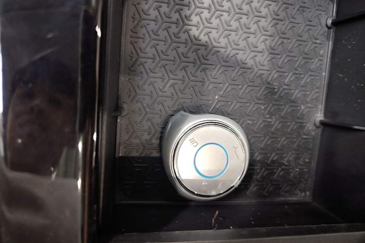 Used NETA U 2022 Zhi400 Pro Lithium Iron Phosphate Vehicle Key