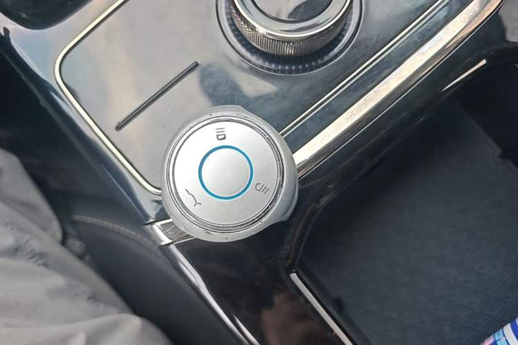 Used NETA U 2022 Pro 400 Comfort Edition Vehicle Key