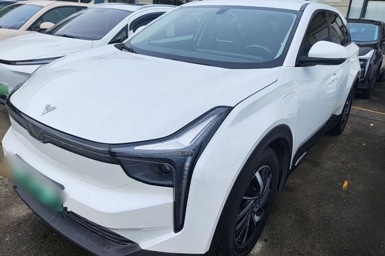 Used NETA U 2022 Zhi 400 Lithium Iron Phosphate Guazi used car, China used car export, Used car for sale, Used cars, Cheapest cars for sale