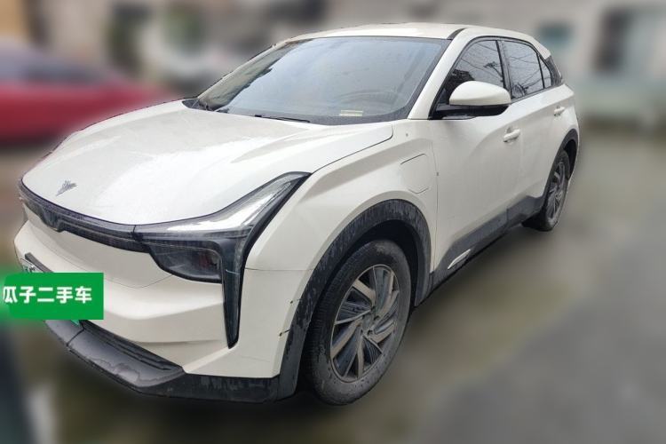 Used NETA U 2022 Pro 400 Comfort Edition Guazi used car, China used car export, Used car for sale, Used  cars, Cheapest cars for sale