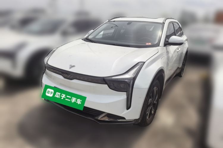 Used NETA U 2022 Zhi400 Pro Ternary Lithium Guazi used car, China used car export, Used car for sale, Used  cars, Cheapest cars for sale