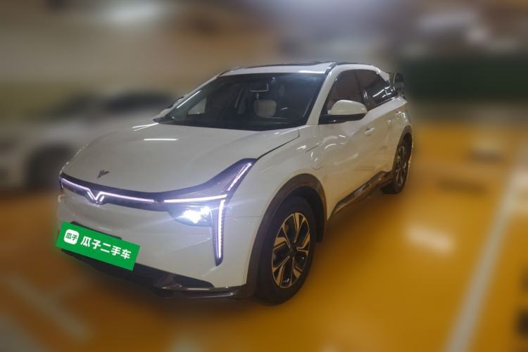 NETA U 2022 NETA U-Ⅱ 500 Lithium-Ion de segunda mano Guazi used car, China used car export, Used car for sale, Used  cars, Cheapest cars for sale