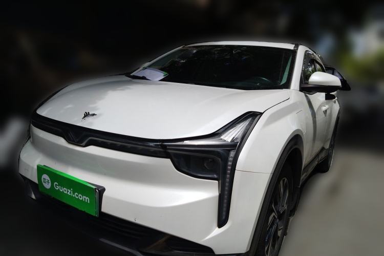 Used NETA U 2022 Zhi400 Pro Ternary Lithium Guazi used car, China used car export, Used car for sale, Used  cars, Cheapest cars for sale