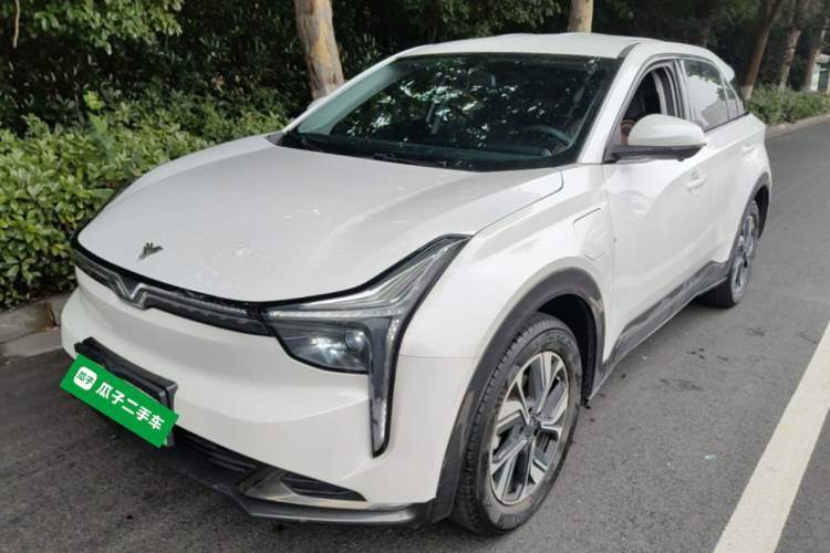 Used NETA U 2022 Zhi 400 Lithium-Nickel-Manganese-Cobalt Energy System Guazi used car, China used car export, Used car for sale, Used  cars, Cheapest cars for sale