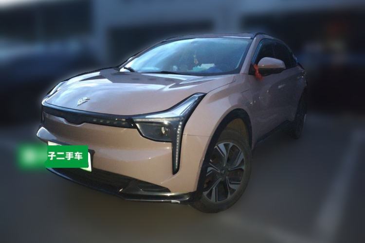 Used NETA U 2022 Zhi400 Pro Ternary Lithium Guazi used car, China used car export, Used car for sale, Used  cars, Cheapest cars for sale