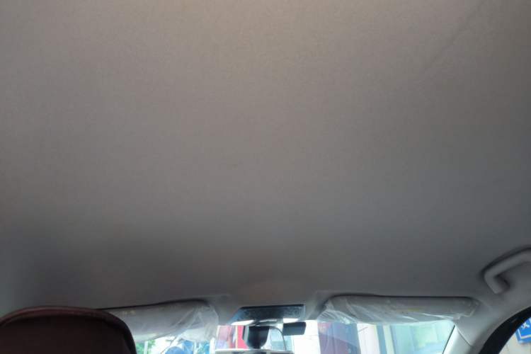 Used NETA U 2023 NETA U-Ⅱ Challenge Edition 500 U Show – Lithium Iron Phosphate Headliner