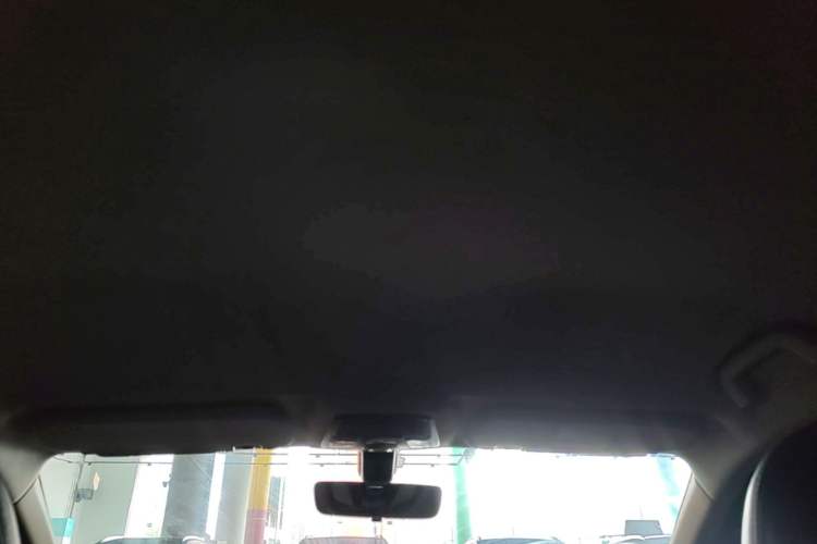 Used NETA U 2023 NETA U-Ⅱ Challenge Edition 400 U Show – Lithium Iron Phosphate Headliner