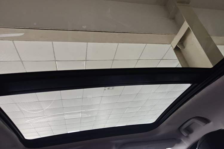 Used NETA U 2023 Neta U-Ⅱ Challenge Edition 400 LFP Headliner