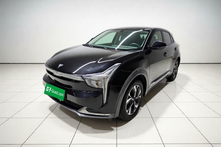 Used NETA U 2023 NETA U-Ⅱ Challenge Edition 400 U Show – Lithium Iron Phosphate Guazi used car, China used car export, Used car for sale, Used  cars, Cheapest cars for sale