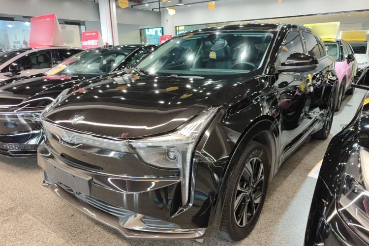 NETA U 2023 NETA U-Ⅱ Challenge Edition 400 U Show – Lithium Iron Phosphate de segunda mano Guazi used car, China used car export, Used car for sale, Used  cars, Cheapest cars for sale