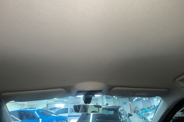 Used NETA U 2023 NETA U-Ⅱ Challenge Edition 400 U Show – Lithium Iron Phosphate Headliner