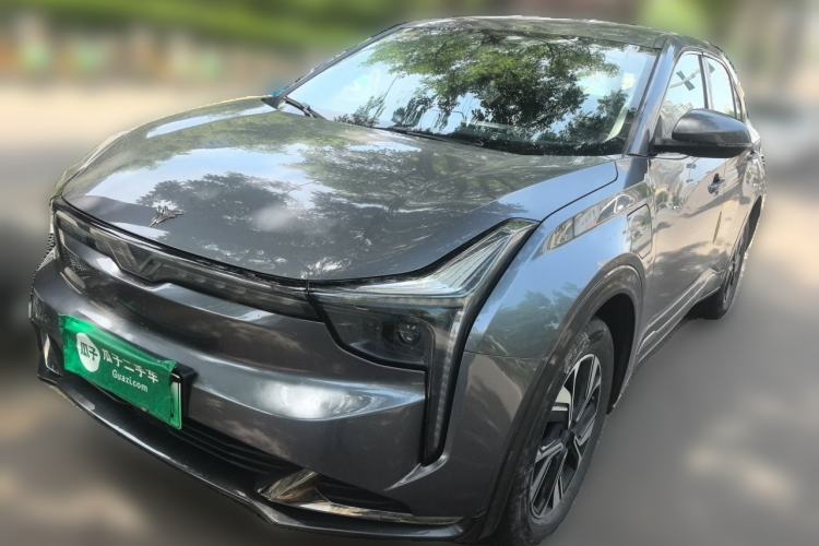 Used NETA U 2023 NETA U-Ⅱ 400 U-SHOW Edition Lithium-Ion Battery Guazi used car, China used car export, Used car for sale, Used  cars, Cheapest cars for sale