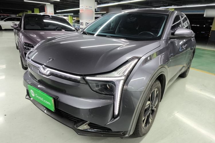 Used NETA U 2023 NETA U-Ⅱ Challenge Edition 400 U Show – Lithium Iron Phosphate Guazi used car, China used car export, Used car for sale, Used  cars, Cheapest cars for sale